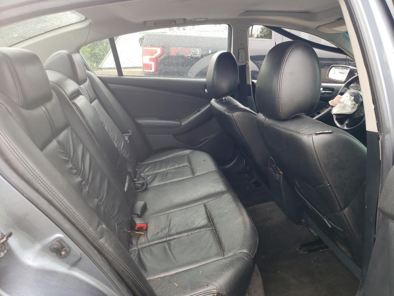 2010 NISSAN ALTIMA