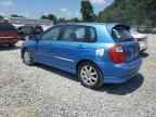 2005 KIA Spectra