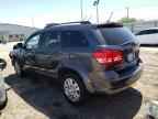 2016 DODGE JOURNEY