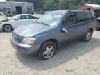 2007 TOYOTA HIGHLANDER