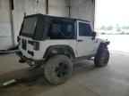 2013 JEEP WRANGLER