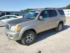 2004 TOYOTA Sequoia