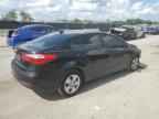2015 KIA FORTE