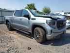 2025 GMC Sierra