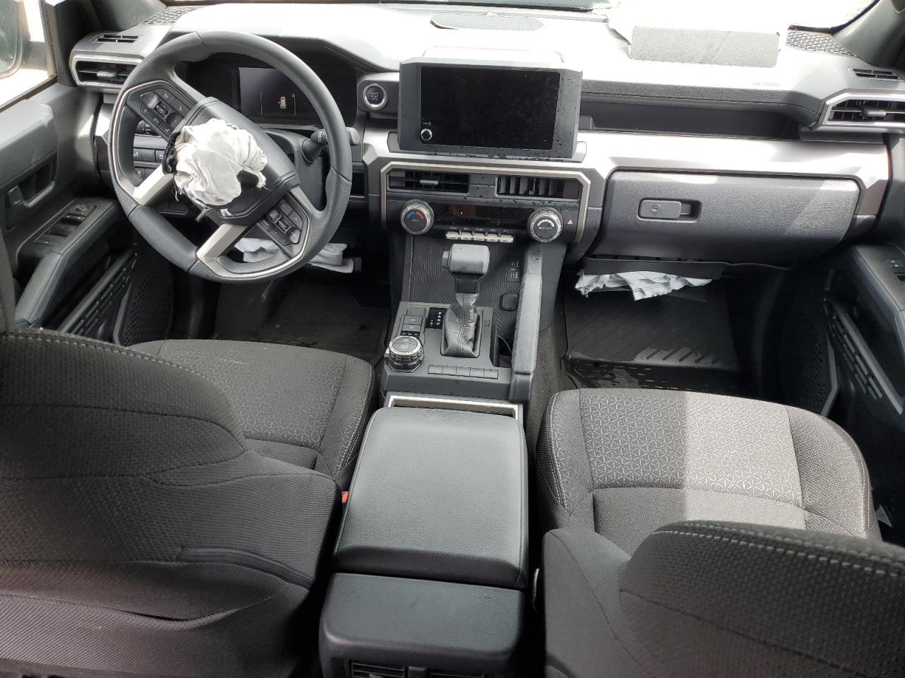 2025 TOYOTA 4Runner