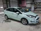2018 FORD Fiesta