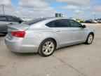 2014 CHEVROLET IMPALA