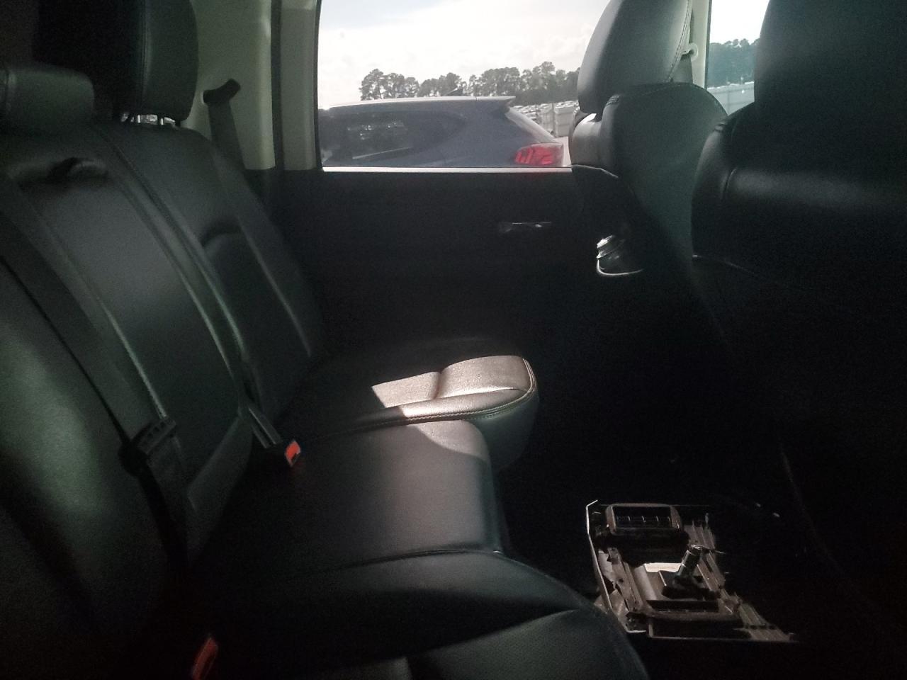 2012 DODGE RAM 1500