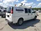 2007 GMC Savana