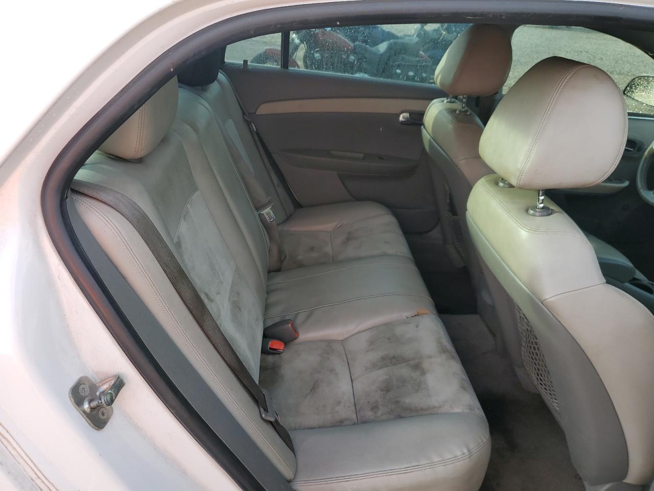 2012 CHEVROLET MALIBU