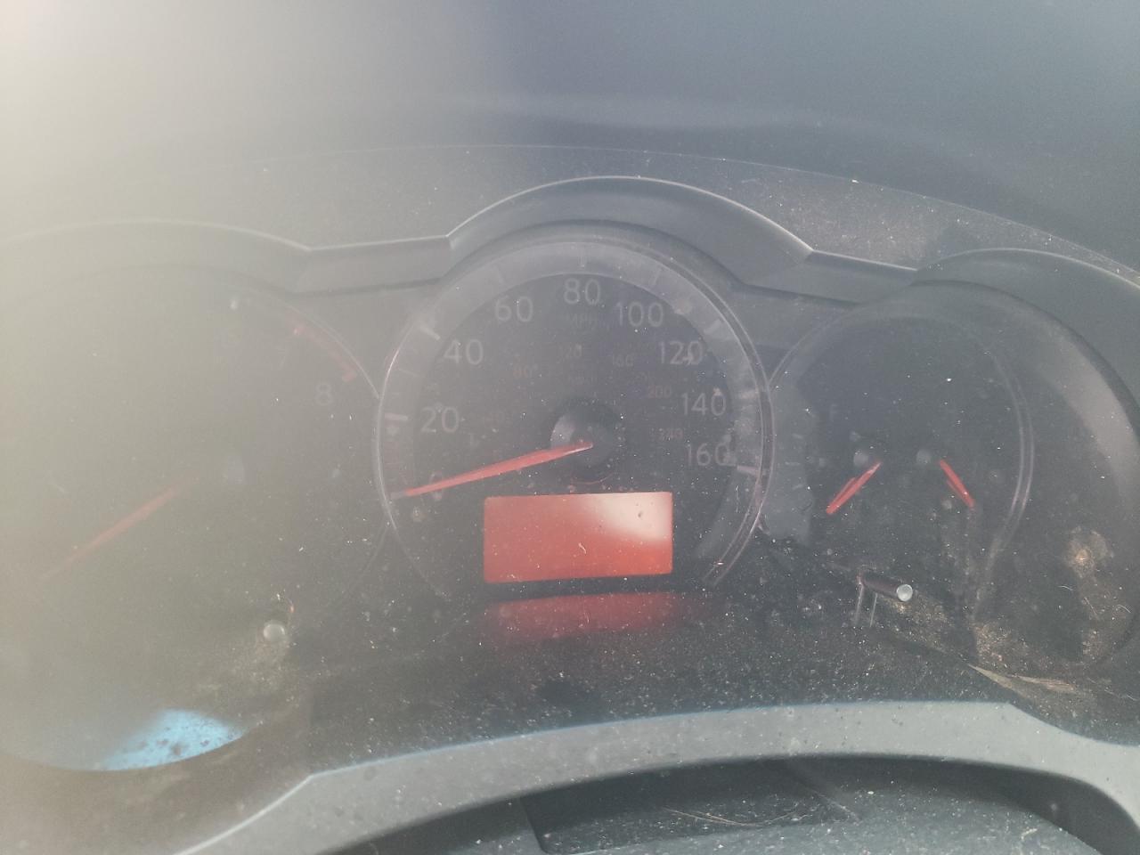 2010 NISSAN ALTIMA