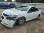 2014 CHEVROLET MALIBU