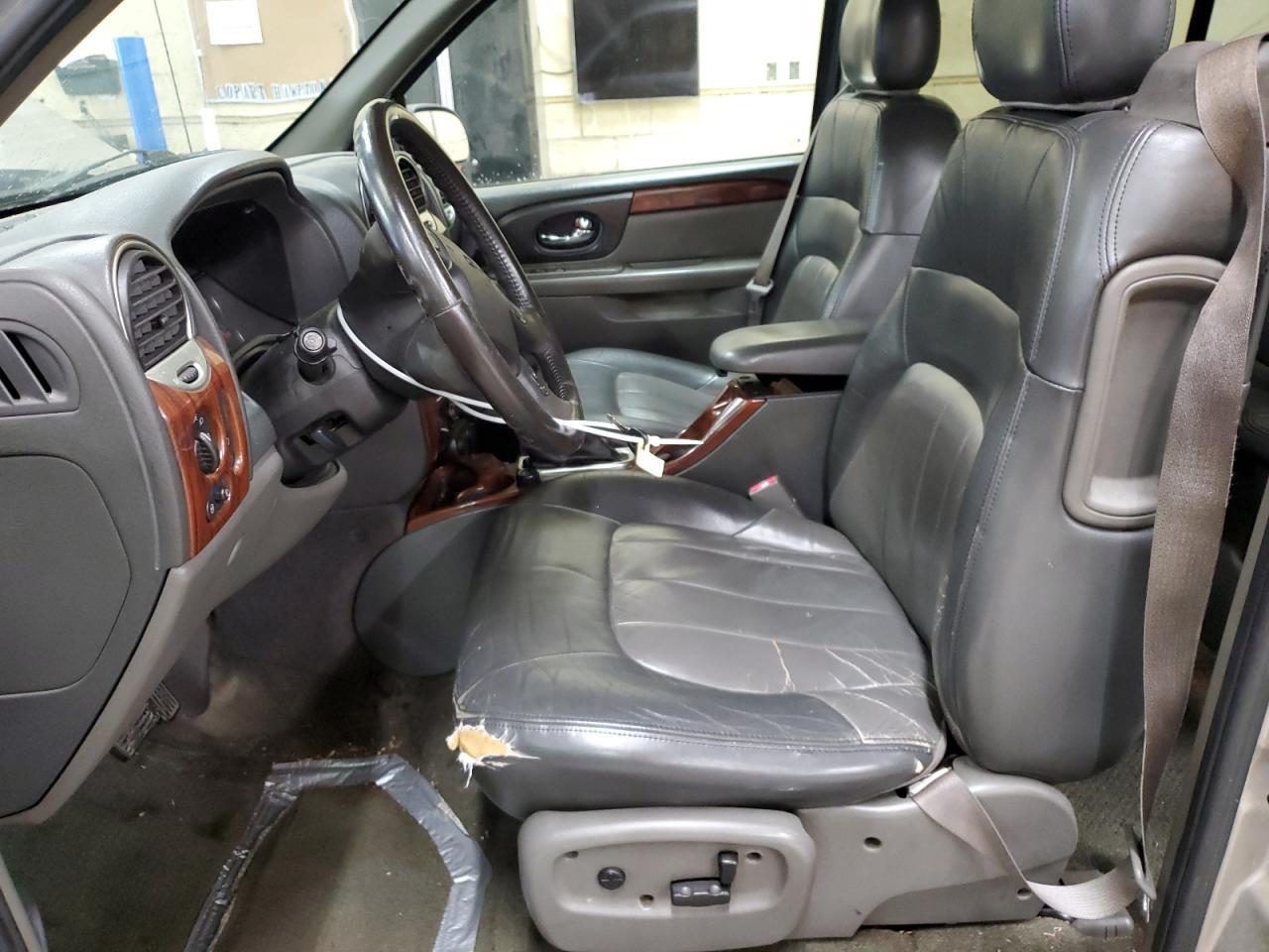2003 GMC Envoy