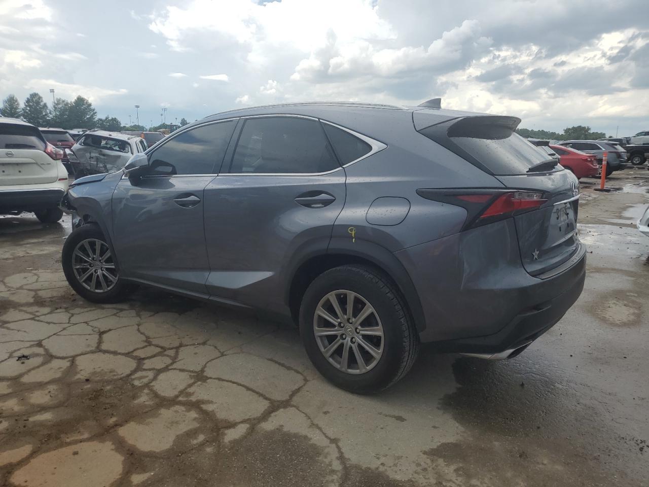 2017 LEXUS Es 300