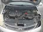 2010 NISSAN VERSA