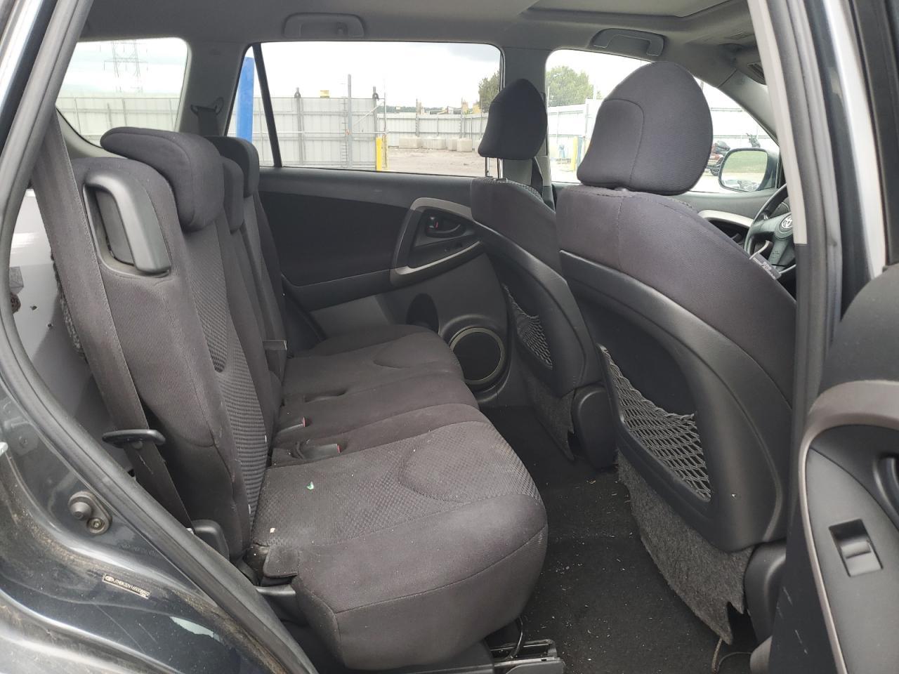 2006 TOYOTA RAV4