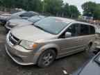 2013 DODGE CARAVAN