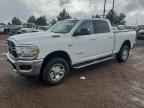 2021 RAM 2500