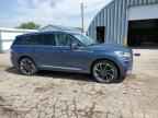 2020 LINCOLN Aviator