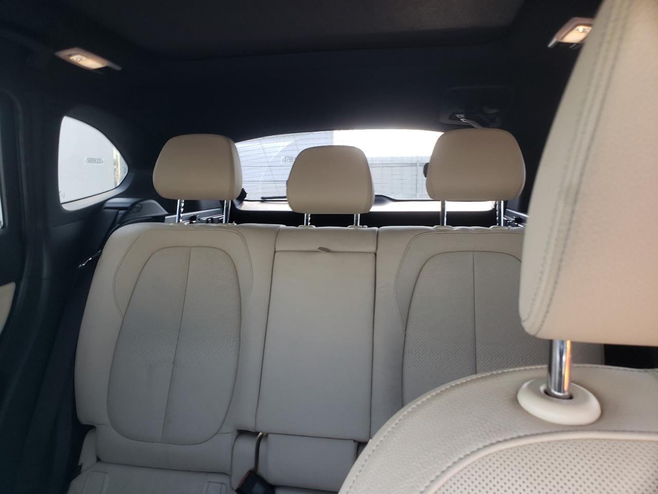 2017 BMW X1