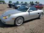 1997 PORSCHE Boxster