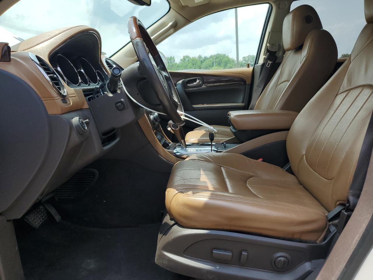 2013 BUICK ENCLAVE