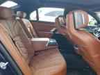 2024 BMW 7 series