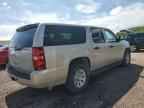 2011 CHEVROLET Suburban