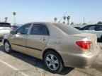 2005 TOYOTA COROLLA