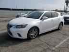 2015 LEXUS CT 200