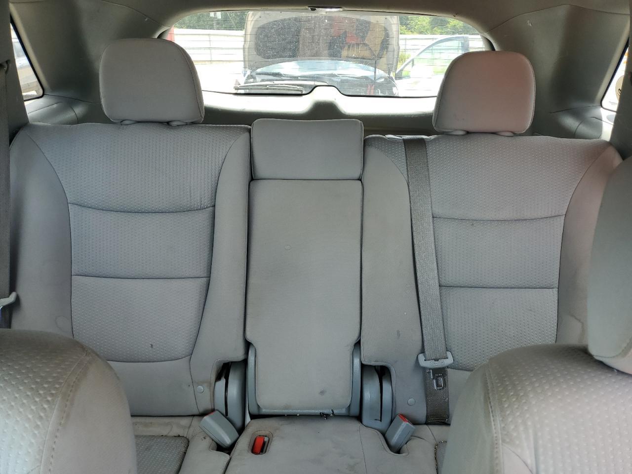 2012 KIA SORENTO