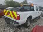 2011 FORD F-250