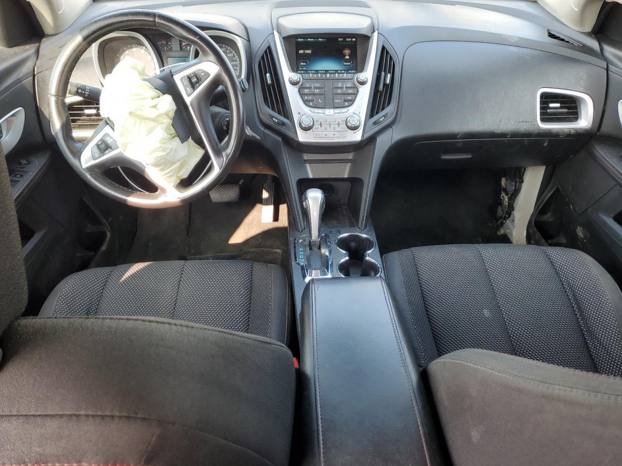 2013 CHEVROLET EQUINOX