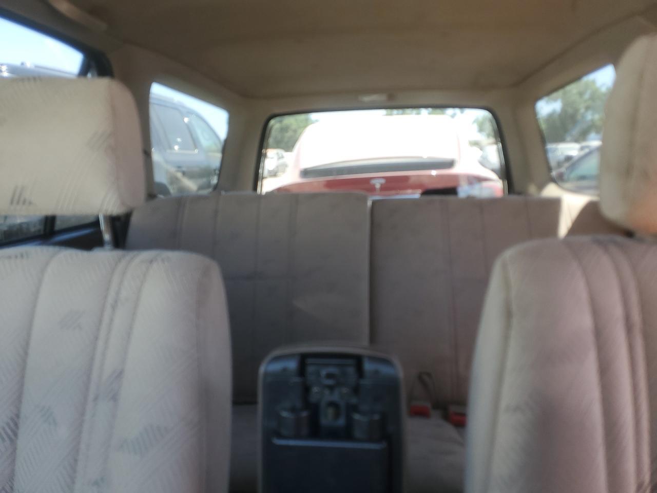 2002 TOYOTA 4Runner