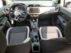 2021 NISSAN VERSA