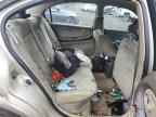 2001 NISSAN Maxima