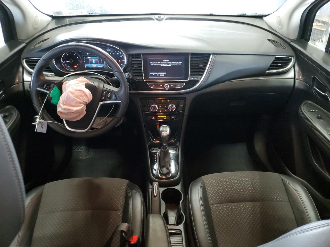 2019 BUICK ENCORE