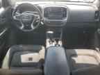 2016 GMC CANYON