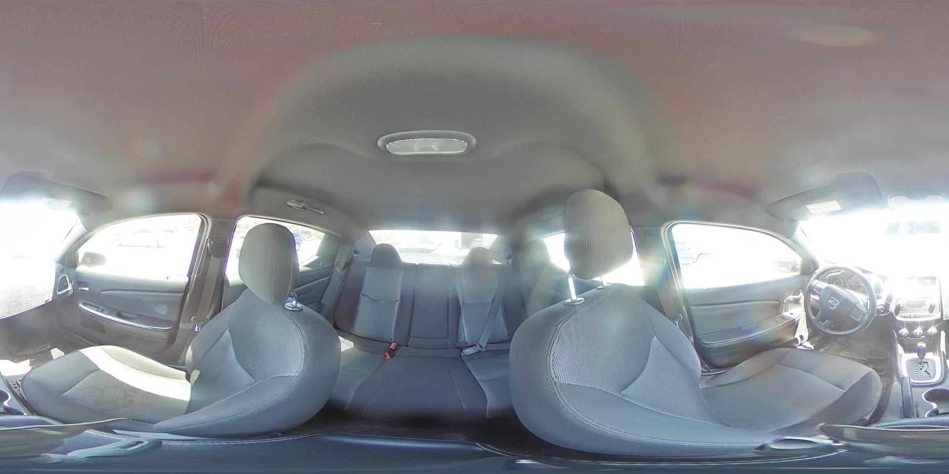 2014 DODGE Avenger