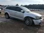 2012 DODGE JOURNEY