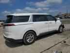 2022 KIA Carnival