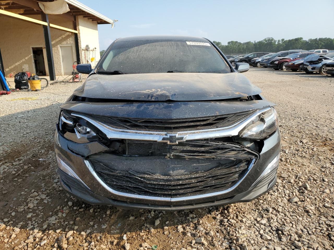 2021 CHEVROLET MALIBU