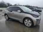 2014 BMW I3