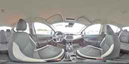 2021 NISSAN VERSA