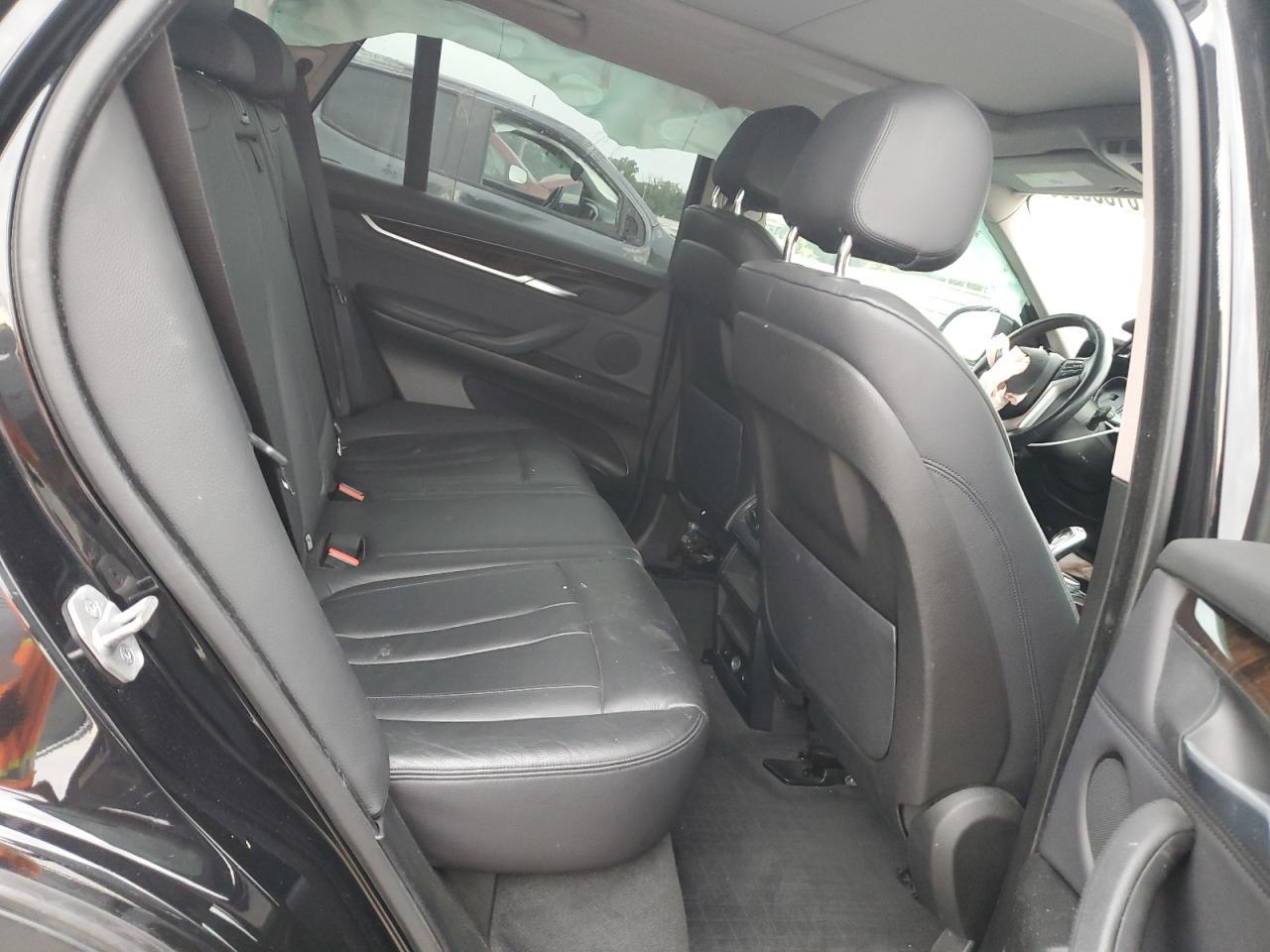 2014 BMW X5