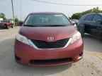 2014 TOYOTA SIENNA