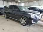 2015 CADILLAC Escalade ESV