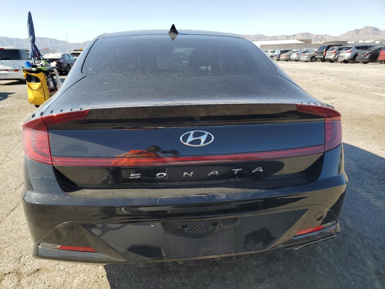 2023 HYUNDAI SONATA
