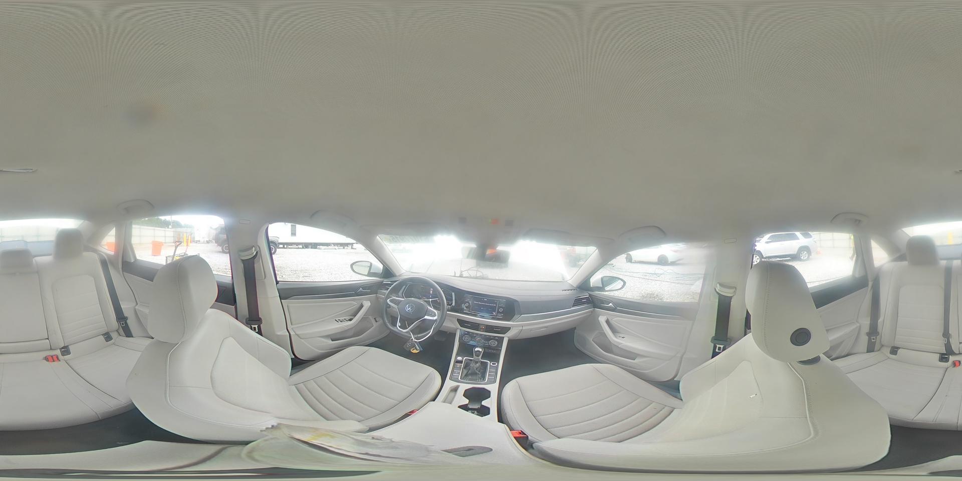 2023 VOLKSWAGEN JETTA