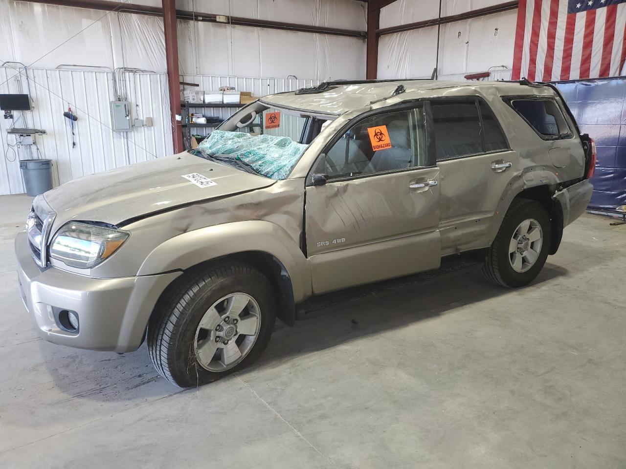 2006 TOYOTA 4Runner